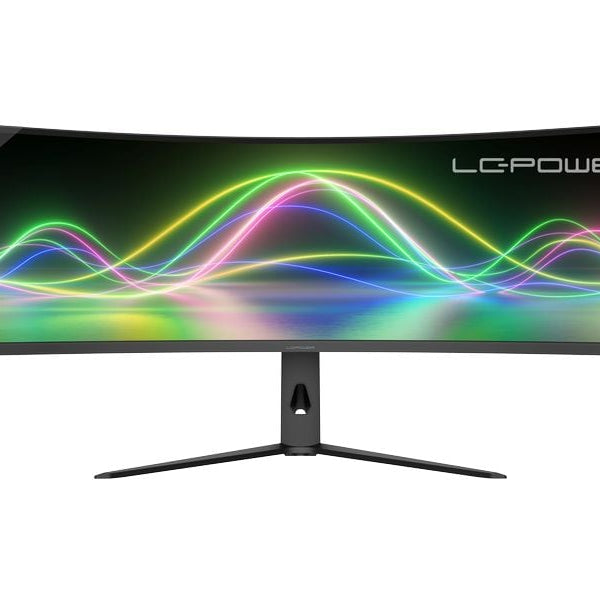 LC-Power Monitor LC-M49QCK