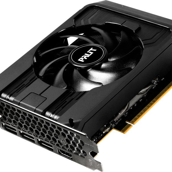 Palit Grafikkarte GeForce RTX5050 StormX OC 8GB