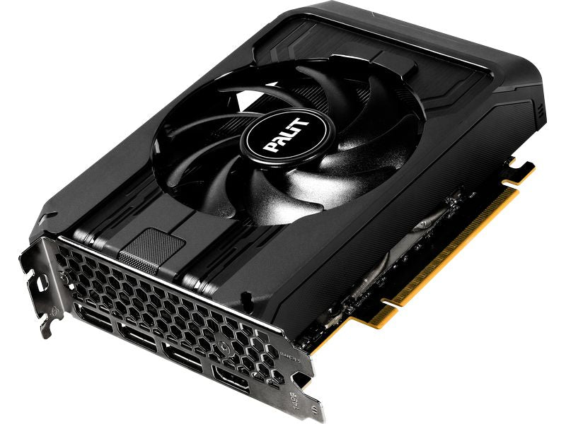 Palit Grafikkarte GeForce RTX5050 StormX OC 8GB