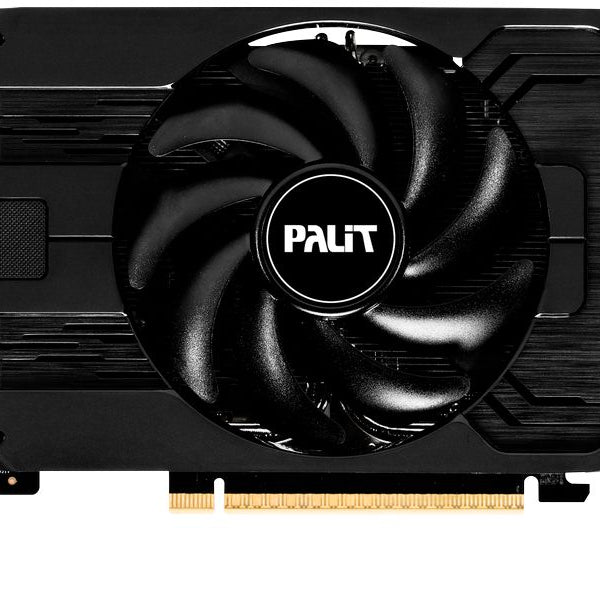 Palit Grafikkarte GeForce RTX5050 StormX OC 8GB