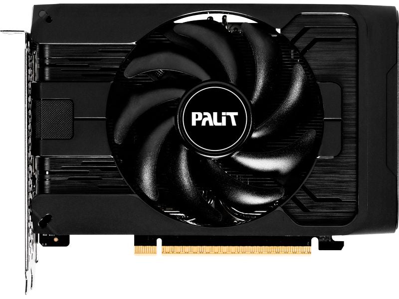 Palit Grafikkarte GeForce RTX5050 StormX OC 8GB