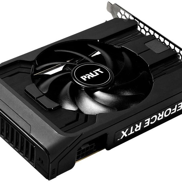 Palit Grafikkarte GeForce RTX5050 StormX OC 8GB
