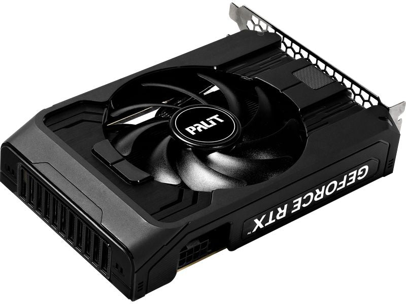 Palit Grafikkarte GeForce RTX5050 StormX OC 8GB