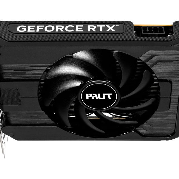 Palit Grafikkarte GeForce RTX5050 StormX OC 8GB