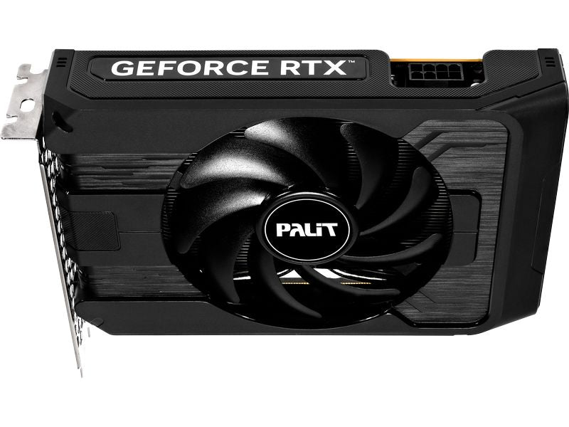 Palit Grafikkarte GeForce RTX5050 StormX OC 8GB