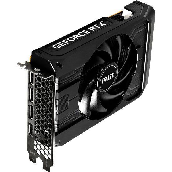Palit Grafikkarte GeForce RTX5050 StormX OC 8GB