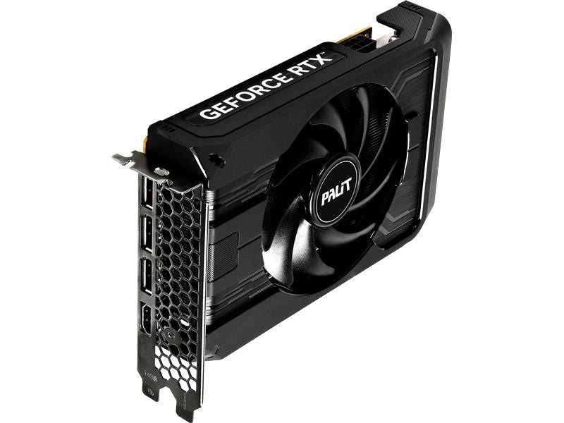 Palit Grafikkarte GeForce RTX5050 StormX OC 8GB