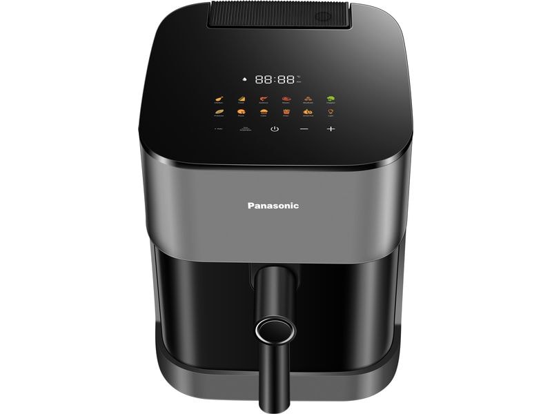 Panasonic Heissluft-Fritteuse NF-CH3-CC500-PACK 5 l