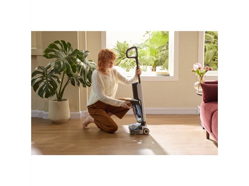 Roborock Nass-Trockensauger F25 ACE