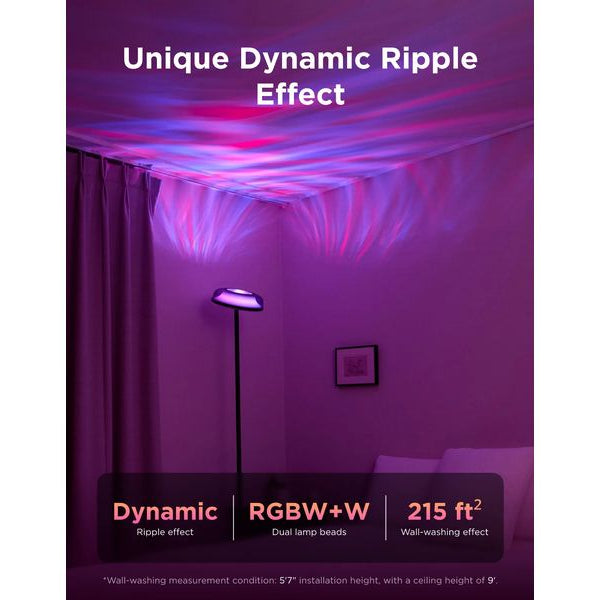 Govee Stehleuchte Uplitghter