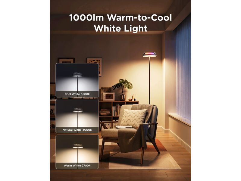 Govee Stehleuchte Uplitghter