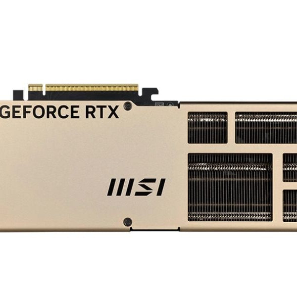 MSI Grafikkarte GeForce RTX 5070 TI 16G INSPIRE 3X OC