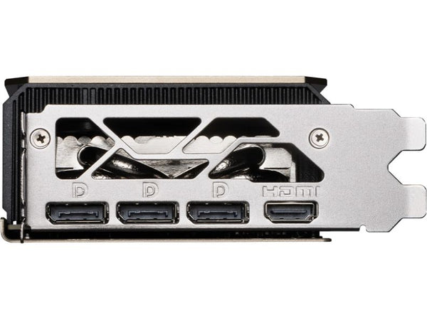 MSI Grafikkarte GeForce RTX 5070 TI 16G INSPIRE 3X OC