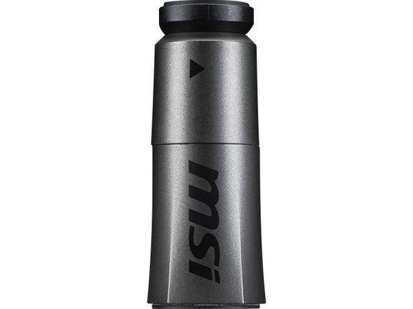 MSI Grafikkarte GeForce RTX 5070 TI 16G INSPIRE 3X OC