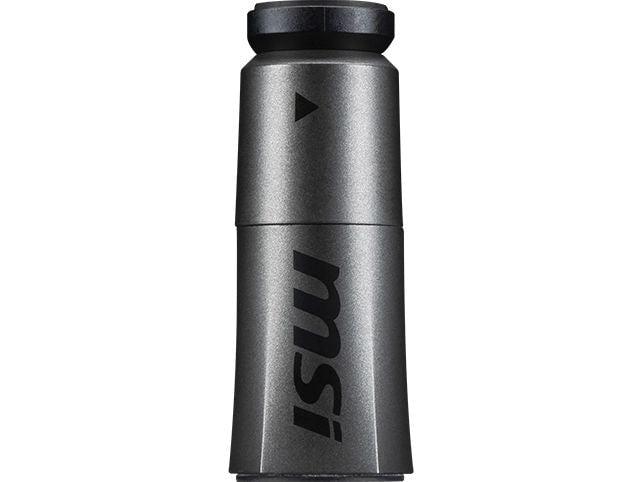 MSI Grafikkarte GeForce RTX 5070 TI 16G INSPIRE 3X OC