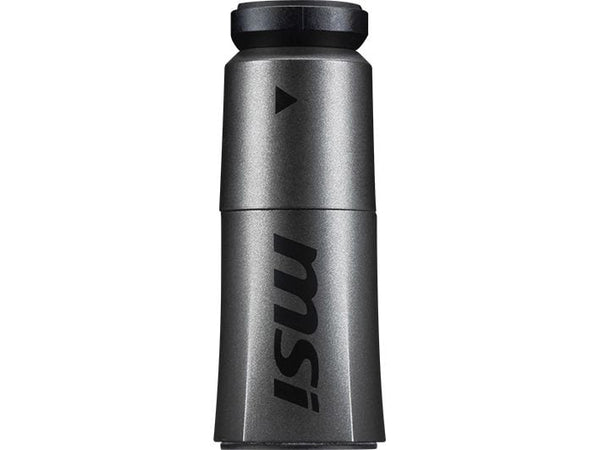 MSI Grafikkarte GeForce RTX 5070 Ti 16G GAMING TRIO OC