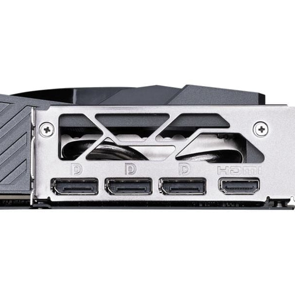 MSI Grafikkarte GeForce RTX 5070 Ti 16G GAMING TRIO OC