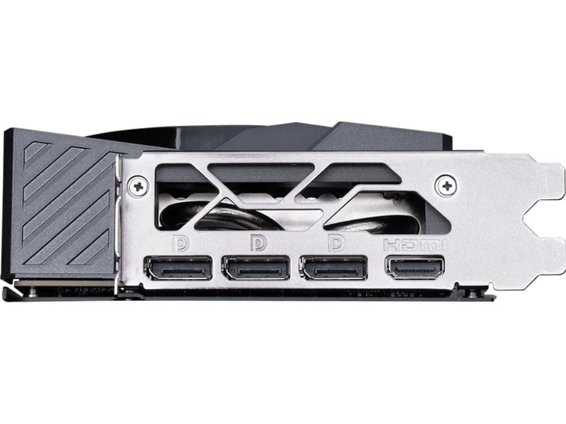 MSI Grafikkarte GeForce RTX 5070 Ti 16G GAMING TRIO OC