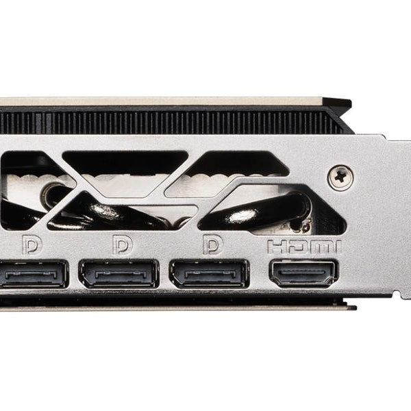 MSI Grafikkarte GeForce RTX 5070 12G INSPIRE 3X OC