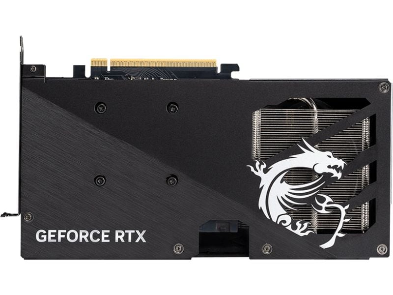MSI Grafikkarte GeForce RTX 5060 8G GAMING OC