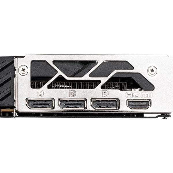 MSI Grafikkarte GeForce RTX 5060 8G GAMING OC