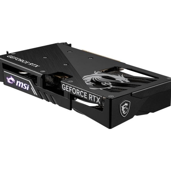 MSI Grafikkarte GeForce RTX 5060 8G GAMING OC