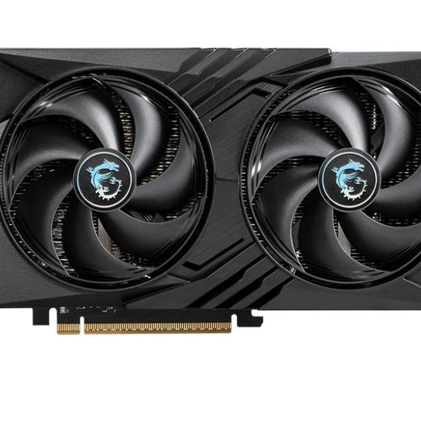 MSI Grafikkarte GeForce RTX 5060 8G GAMING OC