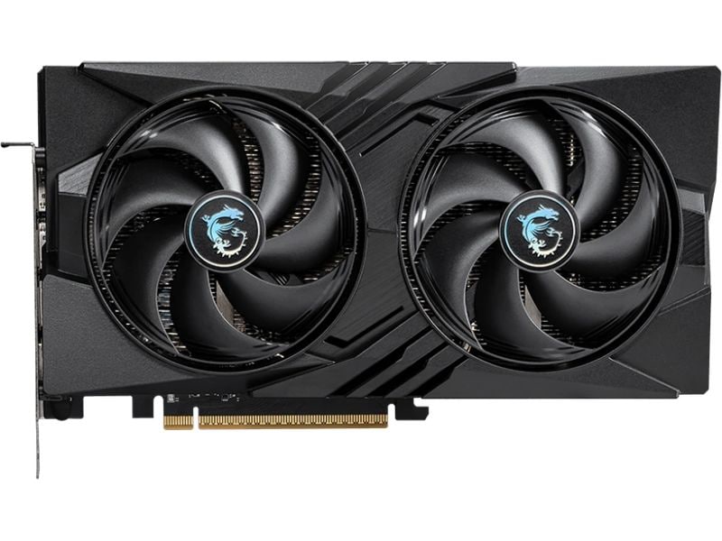 MSI Grafikkarte GeForce RTX 5060 8G GAMING OC