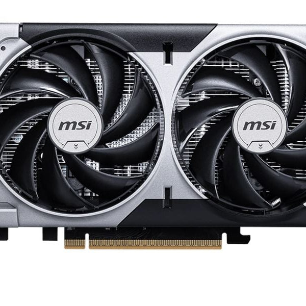 MSI Grafikkarte GeForce RTX 5060 8G VENTUS 2X OC