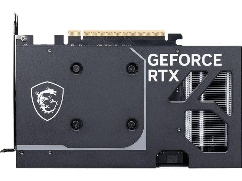 MSI Grafikkarte GeForce RTX 5060 8G VENTUS 2X OC