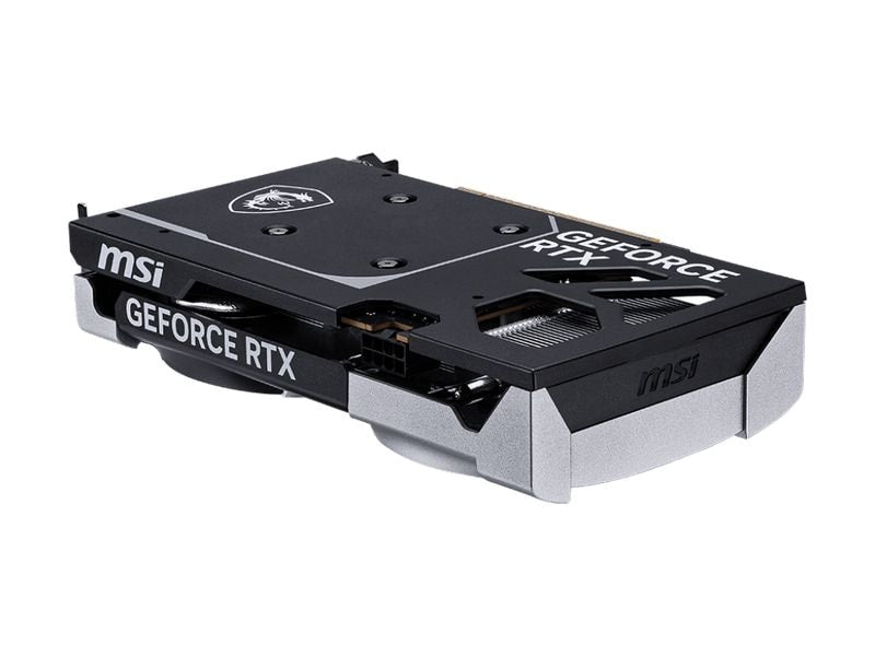 MSI Grafikkarte GeForce RTX 5060 8G VENTUS 2X OC