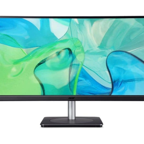 Acer Monitor CB343CUR