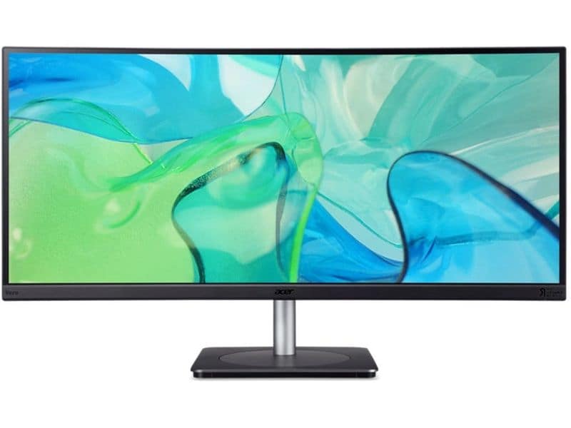 Acer Monitor CB343CUR