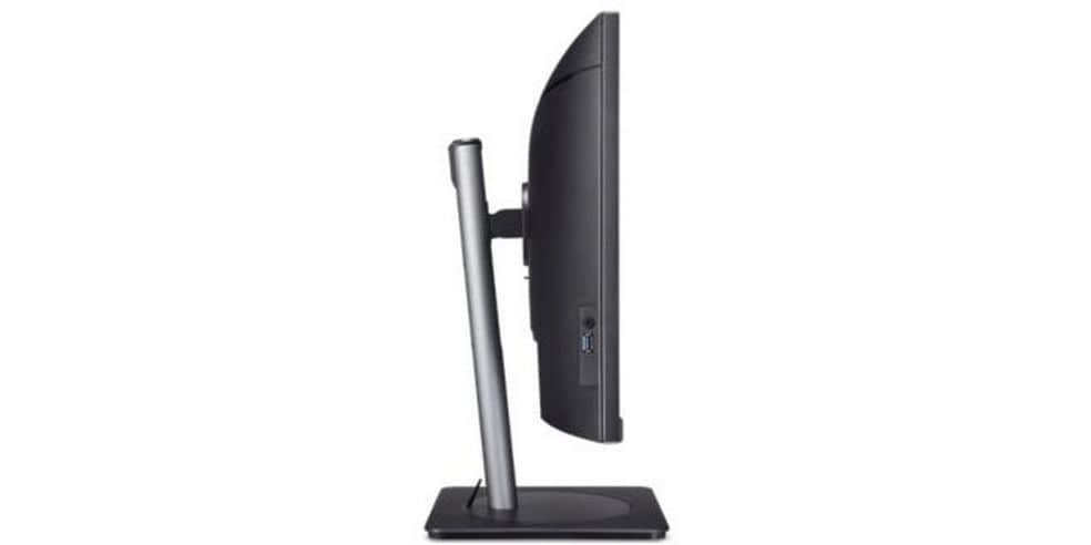 Acer Monitor CB343CUR