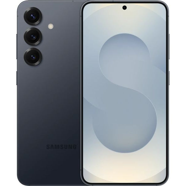 Samsung Galaxy S25 256 GB Blue Black