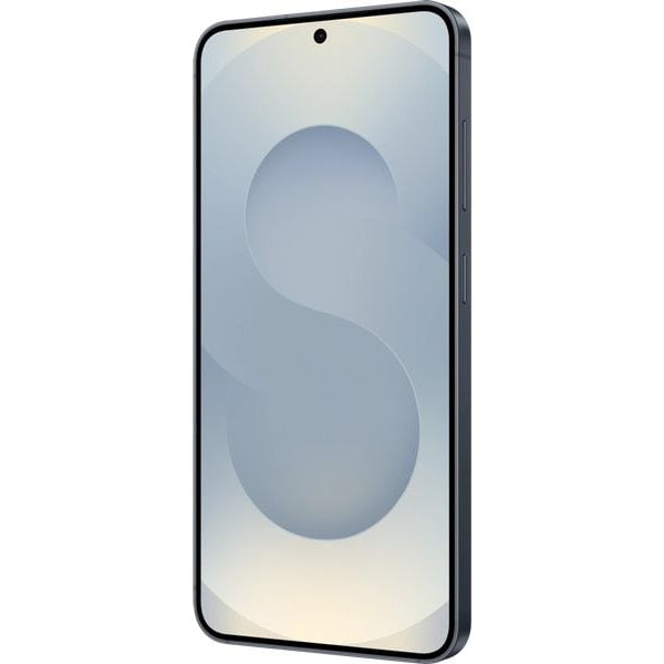 Samsung Galaxy S25 256 GB Blue Black