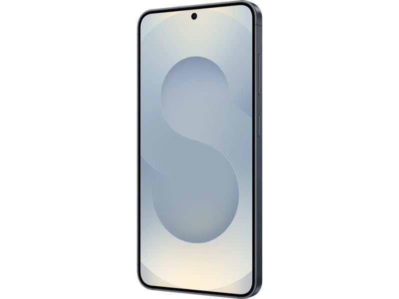 Samsung Galaxy S25 256 GB Blue Black