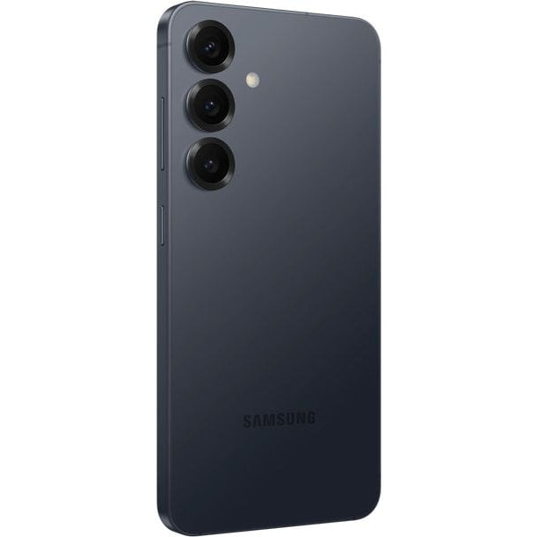Samsung Galaxy S25 256 GB Blue Black