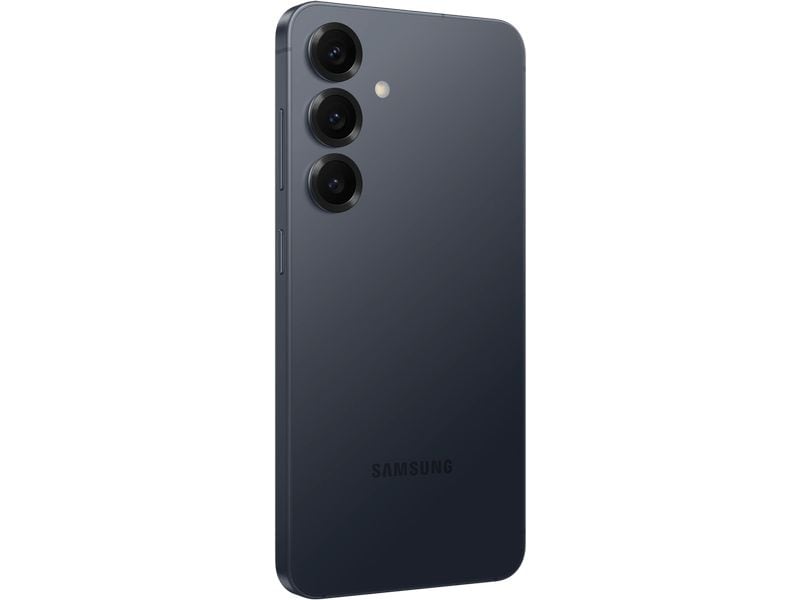 Samsung Galaxy S25 256 GB Blue Black