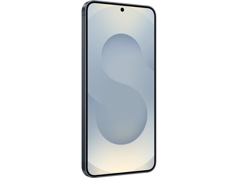 Samsung Galaxy S25 256 GB Blue Black