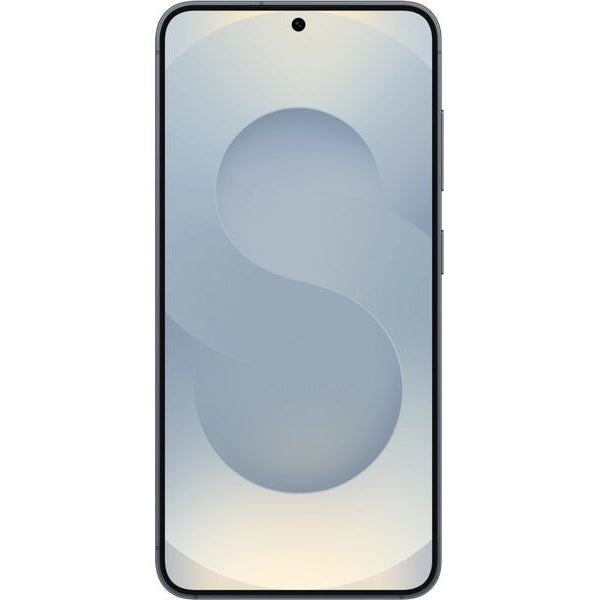 Samsung Galaxy S25 256 GB Blue Black