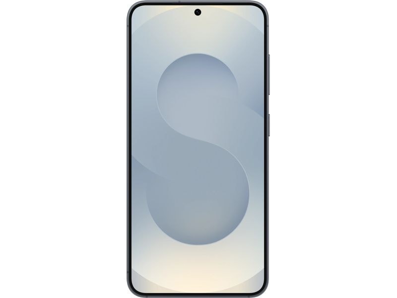Samsung Galaxy S25 256 GB Blue Black