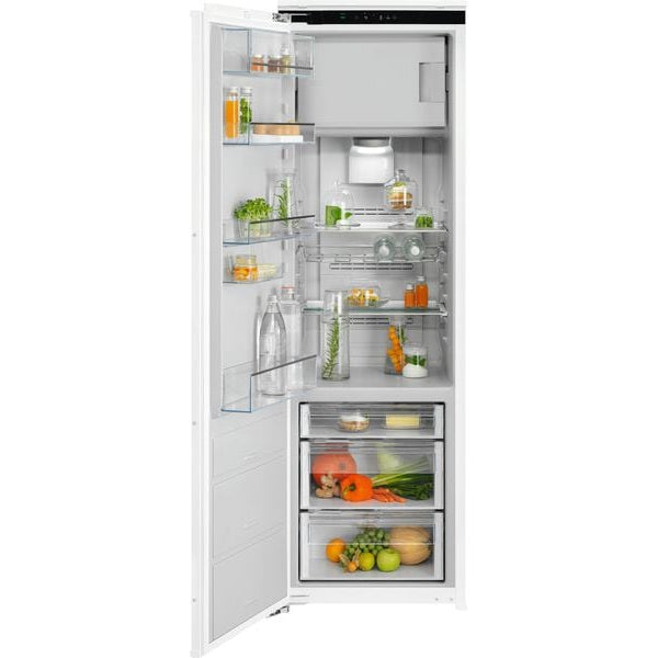 Electrolux Einbaukühlschrank IK2805SZL Links/Wechselbar