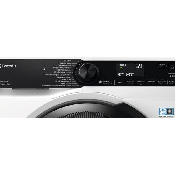 Electrolux Waschmaschine WAGL8E500 Rechts