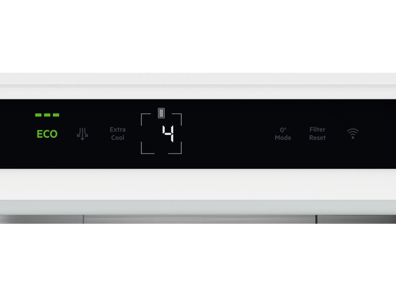 Electrolux Einbaukühlschrank IK2805SZR Rechts/Wechselbar