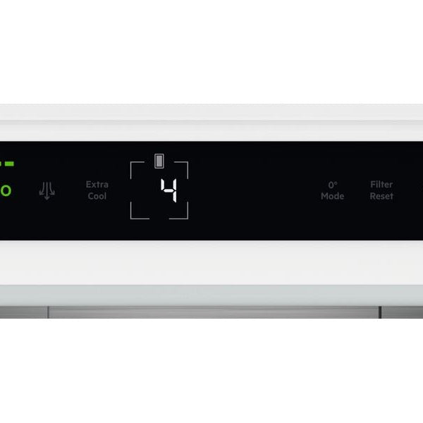 Electrolux Einbaukühlschrank IK2805SZL Links/Wechselbar