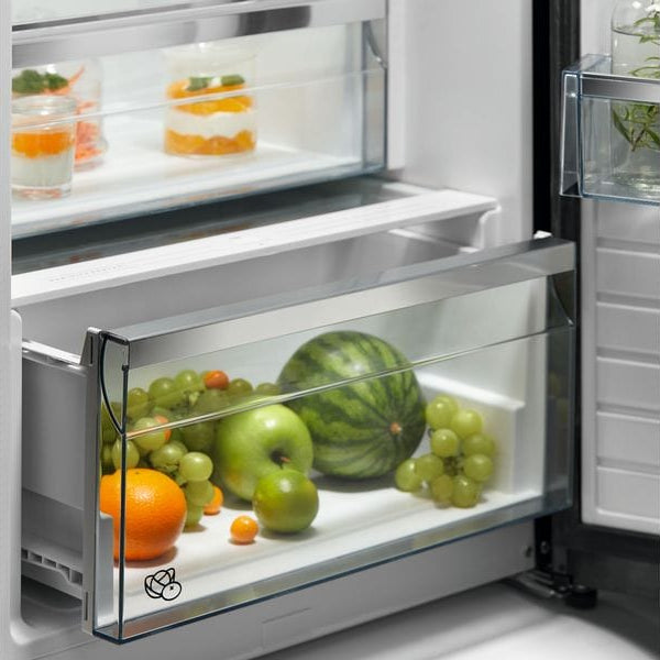 Electrolux Kühlschrank SC390CN Rechts/Wechselbar