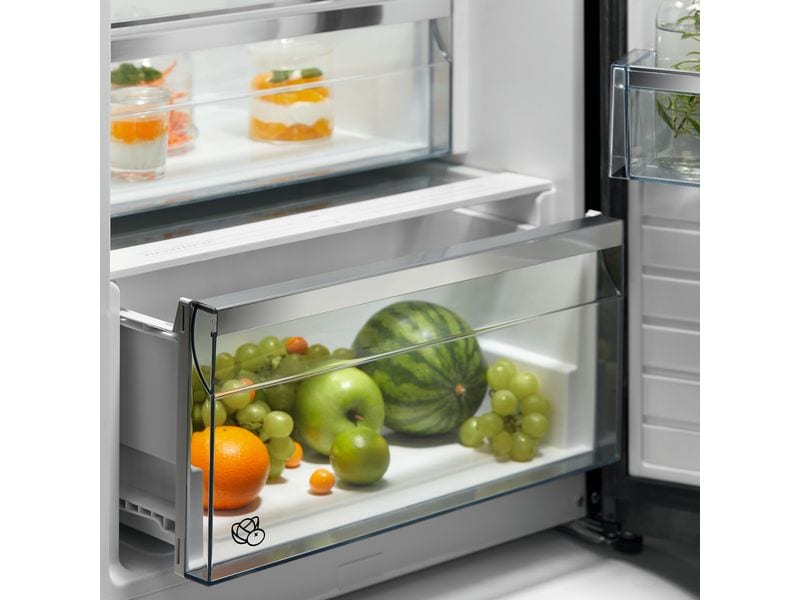 Electrolux Kühlschrank SC390CN Rechts/Wechselbar