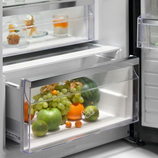 Electrolux Kühlschrank SC390 Rechts/Wechselbar