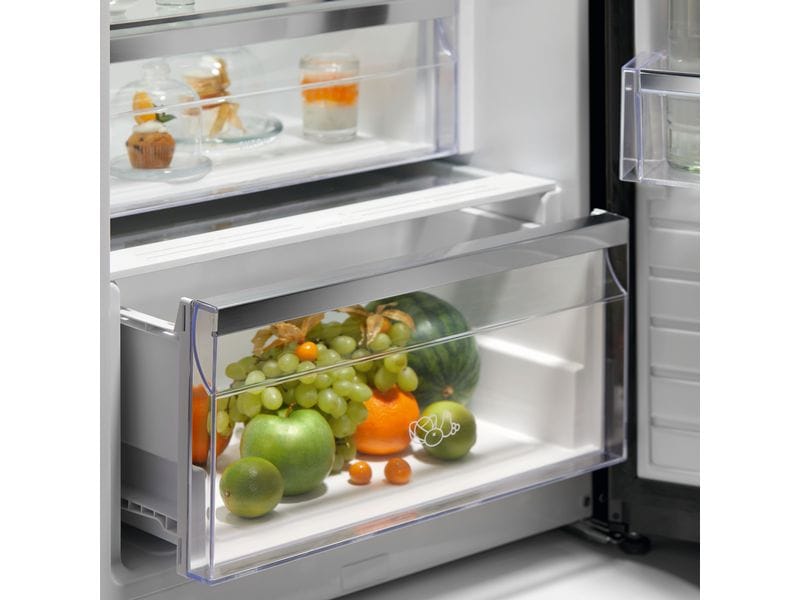 Electrolux Kühlschrank SC390 Rechts/Wechselbar